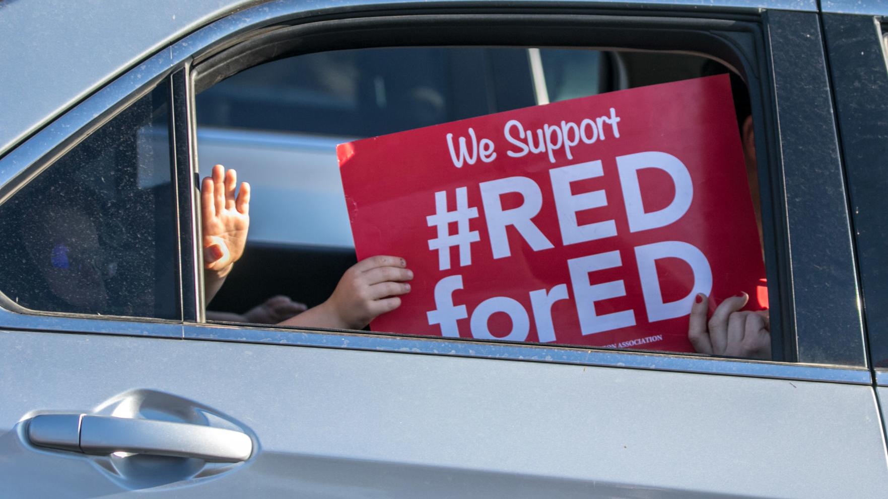 'Percent' vs. 'percentage' increase could derail Arizona initiative to tax wealthy for education